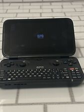 Gpd handheld gaming for sale  Norman