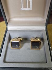 alfred dunhill cufflinks for sale  NESTON