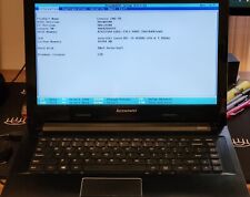 Lenovo laptop z40 for sale  Brookfield