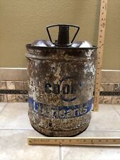 Vintage coop gallon for sale  Denver