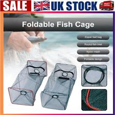 Fishing bait trap for sale  UK
