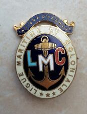 Insigne honneur lmc d'occasion  Clermont-en-Argonne