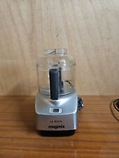 Magimix Le Micro mini chopper for sale  Shipping to South Africa