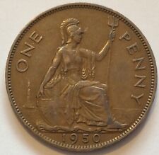 1950 george penny for sale  STRATFORD-UPON-AVON