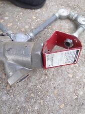 Gas valve exhaust for sale  Spring Lake