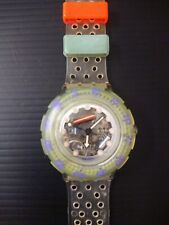 Swatch scuba 200 usato  Milano