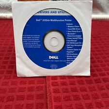 Dell drivers utilities for sale  Caldwell