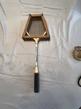 Vintage badminton racquets for sale  Osage