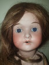 Antique doll rare d'occasion  Expédié en Belgium