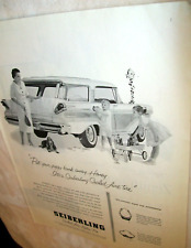 1957 pontiac safari for sale  Frostburg