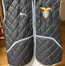 Gilet puma sslazio usato  Roma