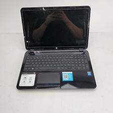 Usado, Notebook HP 15-R264DX Intel Core i3-5010u 6GB RAM 750GB HDD Ubuntu comprar usado  Enviando para Brazil