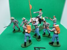 Vintage britains swoppet for sale  HOLYWELL