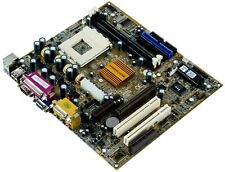 Usado, MAINBOARDS ELITEGROUP K7SEM SOCKET A / 462 SDRAM PCI AGP 244mm x 220mm comprar usado  Enviando para Brazil