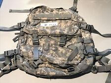 Army kleiner rucksack gebraucht kaufen  Hamburg