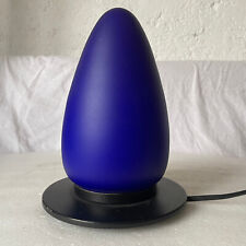 Lampe oeuf verre d'occasion  Montpellier-