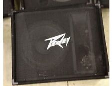 Peavey 12m passive for sale  Howell