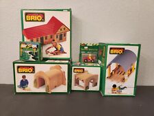 Vintage brio wooden for sale  Saint Petersburg