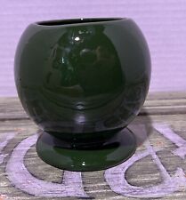 Vintage dark green for sale  Missoula