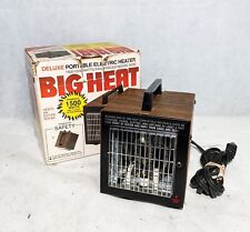 Vintage big heat for sale  Sarasota