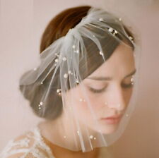 Wedding veil white for sale  Hoffman Estates