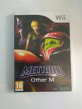 Metroid other nintendo d'occasion  Montluçon