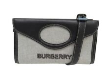 Sac main burberry d'occasion  France