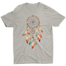 Dreamcatcher feathers shirt for sale  El Paso