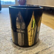 Fornasetti pennini nero for sale  LONDON