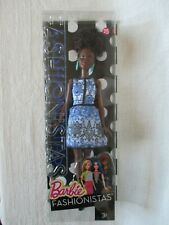 Barbie noire boite d'occasion  Saint-Georges-de-Didonne