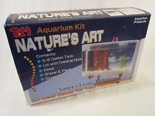 Nature art acquarium for sale  Woodward