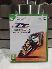 TT: Isle of Man - Ride on the Edge 3 (Xbox One/Series X) Excelente Estado comprar usado  Enviando para Brazil