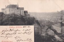 Colditz castle 1901 for sale  Shipping to Ireland