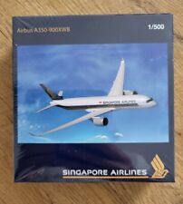 singapore airlines 1 500 gebraucht kaufen  Leuna