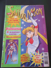 Sailor moon comics gebraucht kaufen  Halle