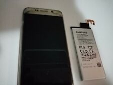 Smartphone Samsung galaxy S6 edge 32gb , usato usato  Vittoria