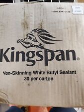 Kingspan non skinning for sale  Julian