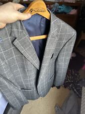 Baumler suit for sale  UK