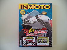 Moto 2008 benelli usato  Salerno