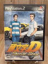 Ps2 initial special for sale  Anaheim