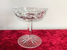 Stunning waterford crystal for sale  HENLEY-ON-THAMES