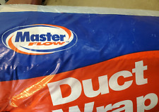 insulating duct wrap for sale  Las Vegas