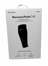 Dispositivo de vibração Therabody RecoveryPulse panturrilha grande comprar usado  Enviando para Brazil