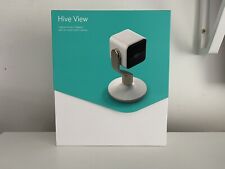 hive view indoor camera for sale  UK