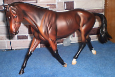 Breyer horse strapless for sale  Carmichael