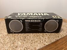 Yamaha ycs 350 for sale  Anoka