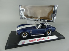 Shelby collectibles shelby d'occasion  Saint-Etienne