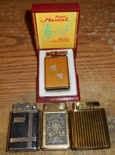 Vintage musical lighter for sale  Niles