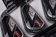 Callaway razr irons for sale  Shipping to Ireland