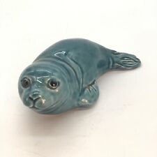 Poole pottery seal for sale  WATLINGTON